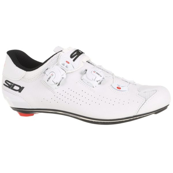 Sidi Genius 10 Road Cycling Shoes