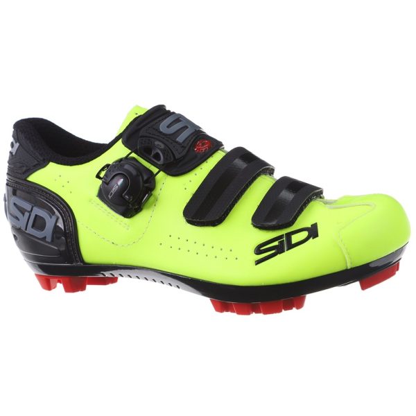 Sidi Trace 2 MTB Shoes