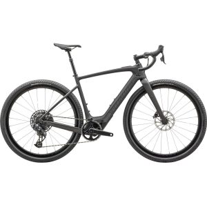 Specialized Creo 2 Expert Carbon Electric Gravel Bike