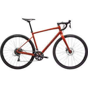 Specialized Diverge E5 Gravel Bike 2024