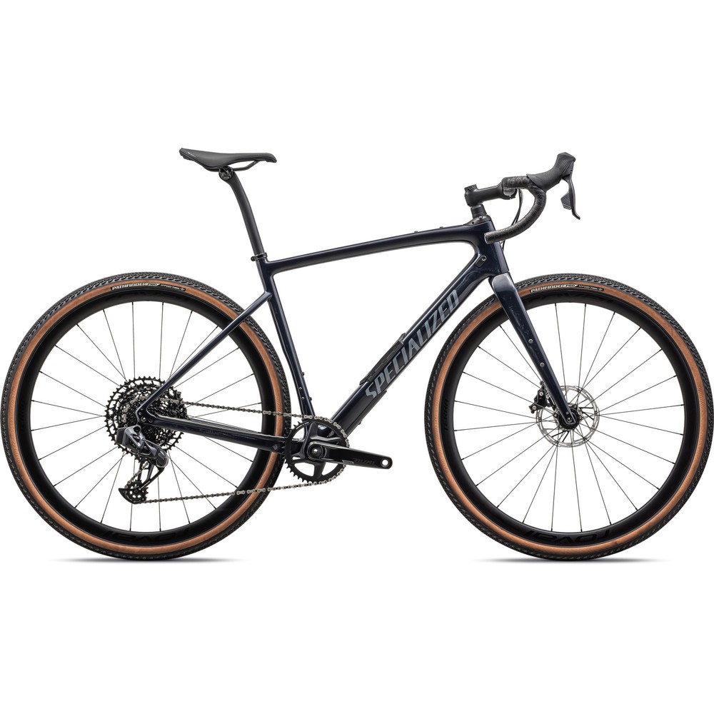 Specialized Diverge Expert Carbon Gravel Bike 2024 In The Know Cycling