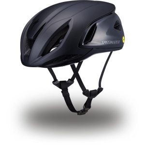 Specialized Propero 4 MIPS Road Helmet (Black) (S) - 60124-0702
