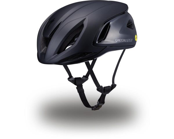 Specialized Propero 4 MIPS Road Helmet (Black) (S) - 60124-0702