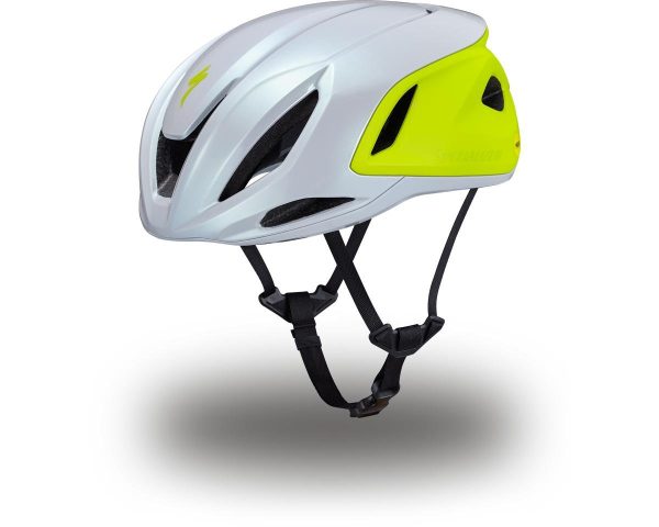 Specialized Propero 4 MIPS Road Helmet (Hyper Dove Grey) (S) - 60124-0732
