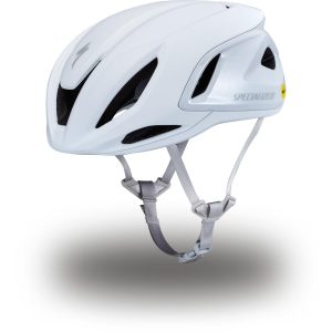 Specialized Propero 4 MIPS Road Helmet (White) (S) - 60124-0712