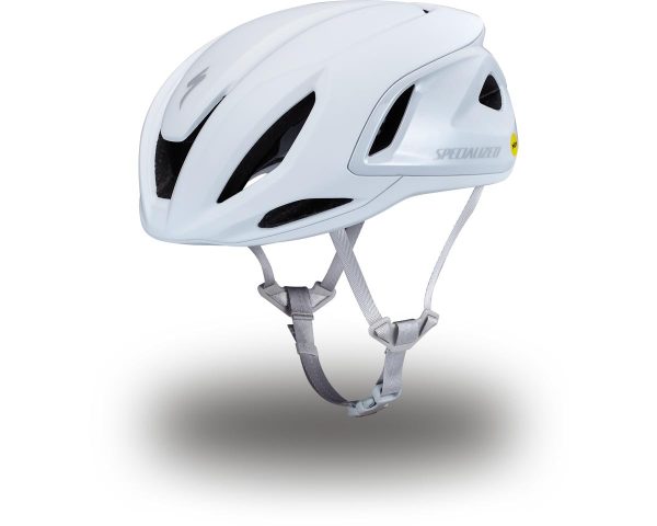 Specialized Propero 4 MIPS Road Helmet (White) (S) - 60124-0712