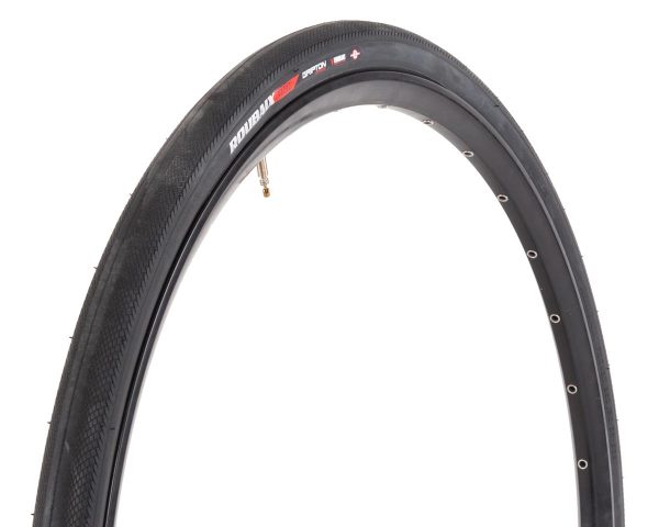 Specialized Roubaix Pro Tubeless Road Tire (Black) (700c) (30/32mm) (Folding) (Gripton) - 00016-2162