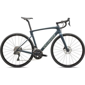 Specialized Roubaix SL8 Comp Disc Road Bike 2024