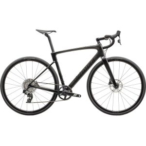 Specialized Roubaix SL8 Sport Apex Disc Road Bike 2024