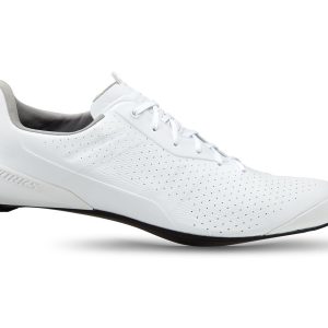 Specialized S-Works Torch Lace Road Shoes (White) (39.5) - 61023-94395