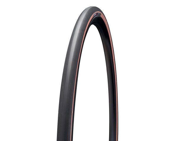 Specialized S-Works Turbo 2BR Tubeless Road Tire (Tan Wall) (700c) (30mm) (Folding) ... - 00022-1156