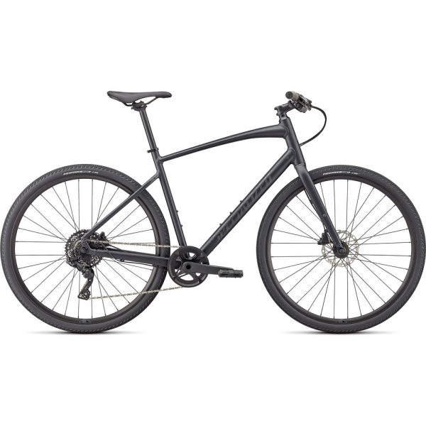 Specialized Sirrus X 3.0 Disc Hybrid Bike