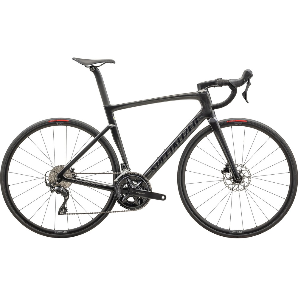 Specialized Tarmac SL7 Sport 105 Road Bike 2024 In The Know Cycling