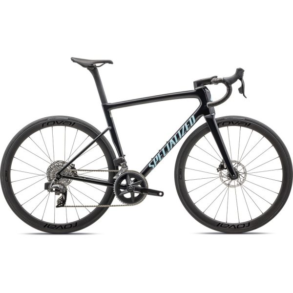 Specialized Tarmac SL8 Expert Road Bike 2024