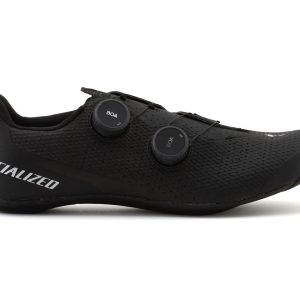 Specialized Torch 3.0 Road Shoe (Black) (36) - 61023-2036