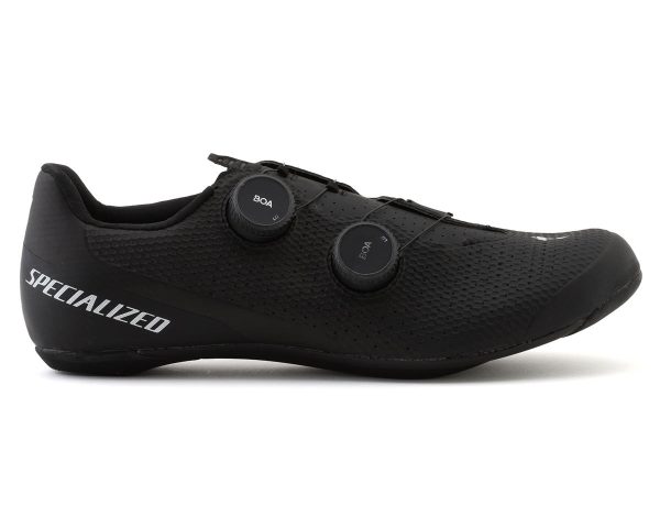 Specialized Torch 3.0 Road Shoe (Black) (36) - 61023-2036