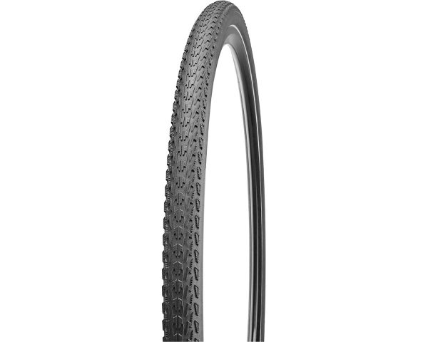 Specialized Tracer Pro Tubeless Tire (Black) (700c) (38mm) (Folding) (Gripton) - 00018-1912