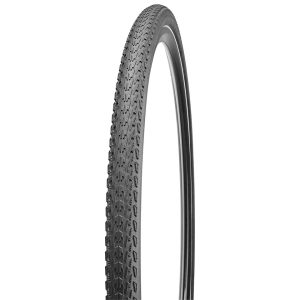 Specialized Tracer Pro Tubeless Tire (Black) (700c) (47mm) (Folding) (Gripton) - 00019-4312