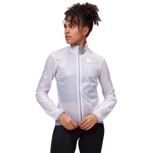 Sportful Hot Pack Easylight Jacket - Women's White, M