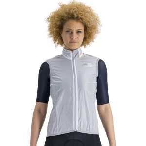 Sportful Hot Pack Easylight Vest - Women's White, S