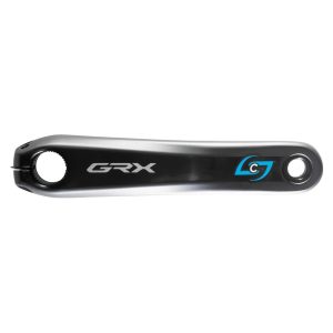 Stages Cycling G3 Power L Shimano GRX RX810 Power Meter