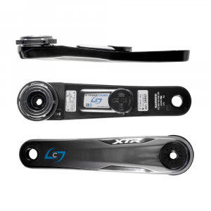 Stages | Power L- Shimano Xtr M9100/m9120 Left Arm Power Meter 170Mm