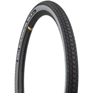 Surly ExtraTerrestrial Tubeless Touring Tire (Black/Slate) (650b) (46mm) (Folding) - TR7508