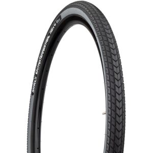 Surly ExtraTerrestrial Tubeless Touring Tire (Black/Slate) (700c) (41mm) (Folding) - TR1262