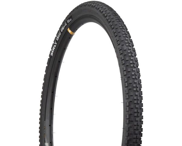 Surly Knard Tubeless Tire (Black) (650b) (41mm) (60tpi) (Folding) - TR7509