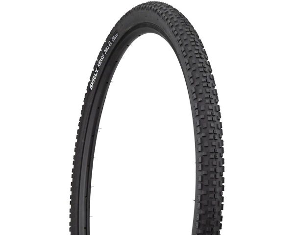 Surly Knard Tubeless Tire (Black) (700c) (41mm) (60tpi) (Folding) - TR7511