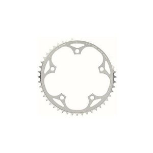 TA 144 BCD 3/32 Old Campagnolo/Shimano Chainrings - 41T Inner