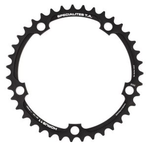 TA Horus 11 Speed (For Campagnolo) Chainrings 135mm BCD - 135 PCD 11S 39T Inner