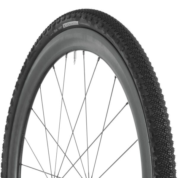 Teravail Cannonball Tubeless Tire