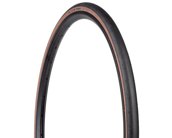 Teravail Telegraph Tubeless Road Tire (Tan Wall) (700c) (30mm) (Light & Supple)... - 19-000360-TW-LS