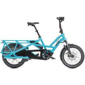 Tern GSD S00 Electric Cargo Bike
