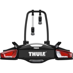 Thule VeloCompact 2-Bike Towbar Bike Rack