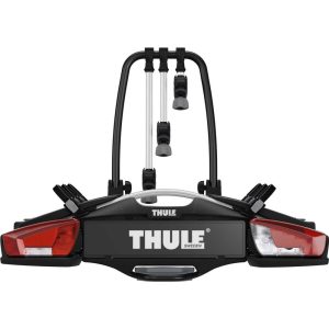 Thule VeloCompact 3-Bike Towbar Bike Rack
