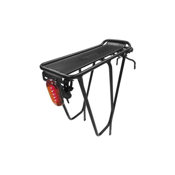 tortec pannier rack