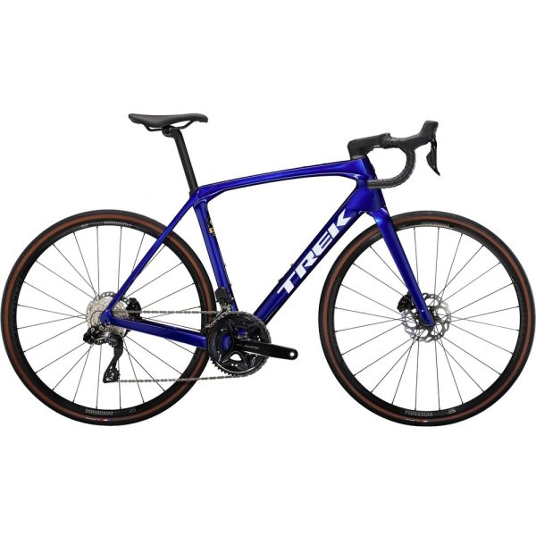 Trek Domane SL 6 Disc Road Bike Gen 4 2024