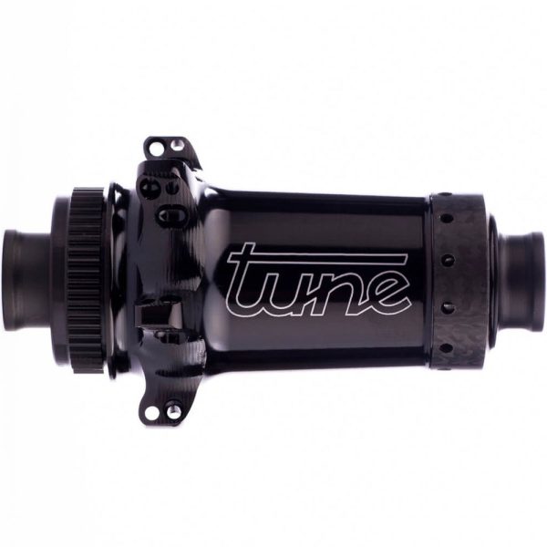 Tune Princess CL Front Hub with Ceramic Bearings