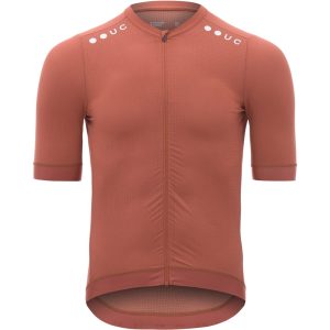 Universal Colours Chroma 1.0 Short Sleeve Jersey