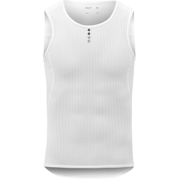 Universal Colours Mono Sleeveless Base Layer