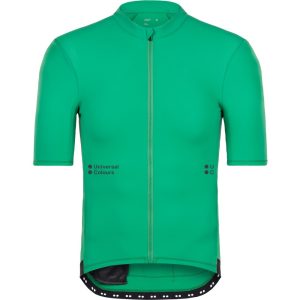 Universal Colours Mono Thermal Short Sleeve Jersey