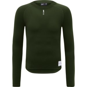 Universal Colours Thermal Long Sleeve Base Layer