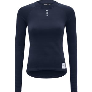 Universal Colours Thermal Womens Long Sleeve Base Layer