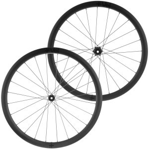 Vel 38 RL Carbon Tubeless Disc Wheelset