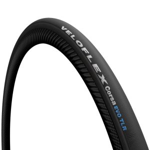 Veloflex Corsa Evo TLR Tyre