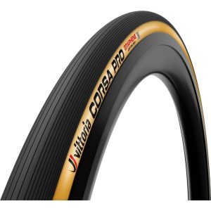 Vittoria Corsa Pro TLR Gold Ltd Twin Pack G2.0 Clincher Tyres