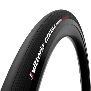 Vittoria Corsa Speed G2.0 TLR Clincher Road Tyre