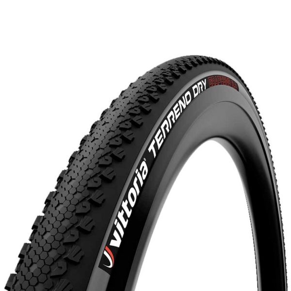 Vittoria Terreno Dry TNT G2.0 Gravel Clincher Tyre